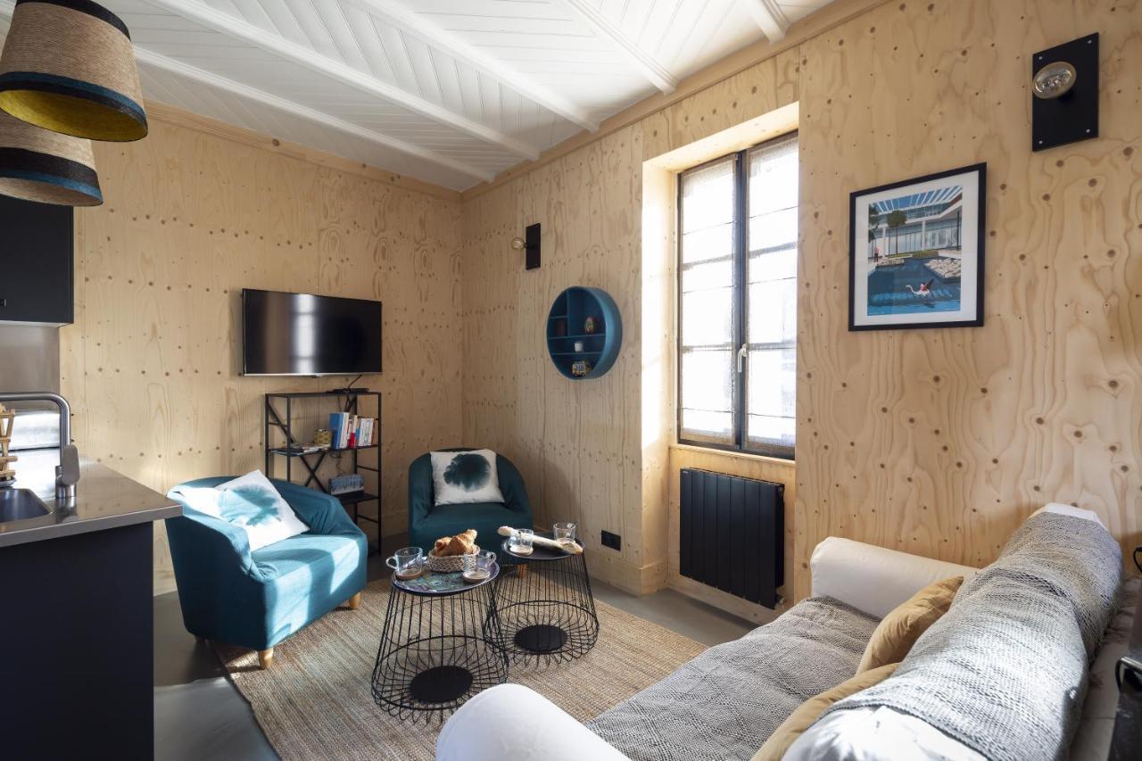 La Hune By Cocoonr